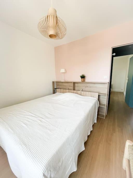 Panisse - Parking - Clim - Wifi Appartement Cassis Buitenkant foto